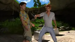 imagem do jogo Milf's Resort - Fan Remake/Renpy Port: img16.webp