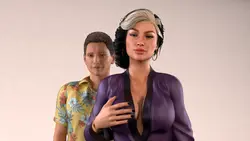 imagem do jogo Milf's Resort - Fan Remake/Renpy Port: img7.webp