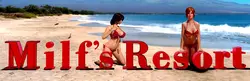 Milf's Resort - Fan Remake/Renpy Port