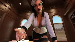 Milf's Resort game image: img3.webp