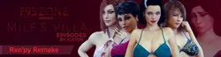 Milf's Villa Unofficial Ren'py Ports, オーストラリア