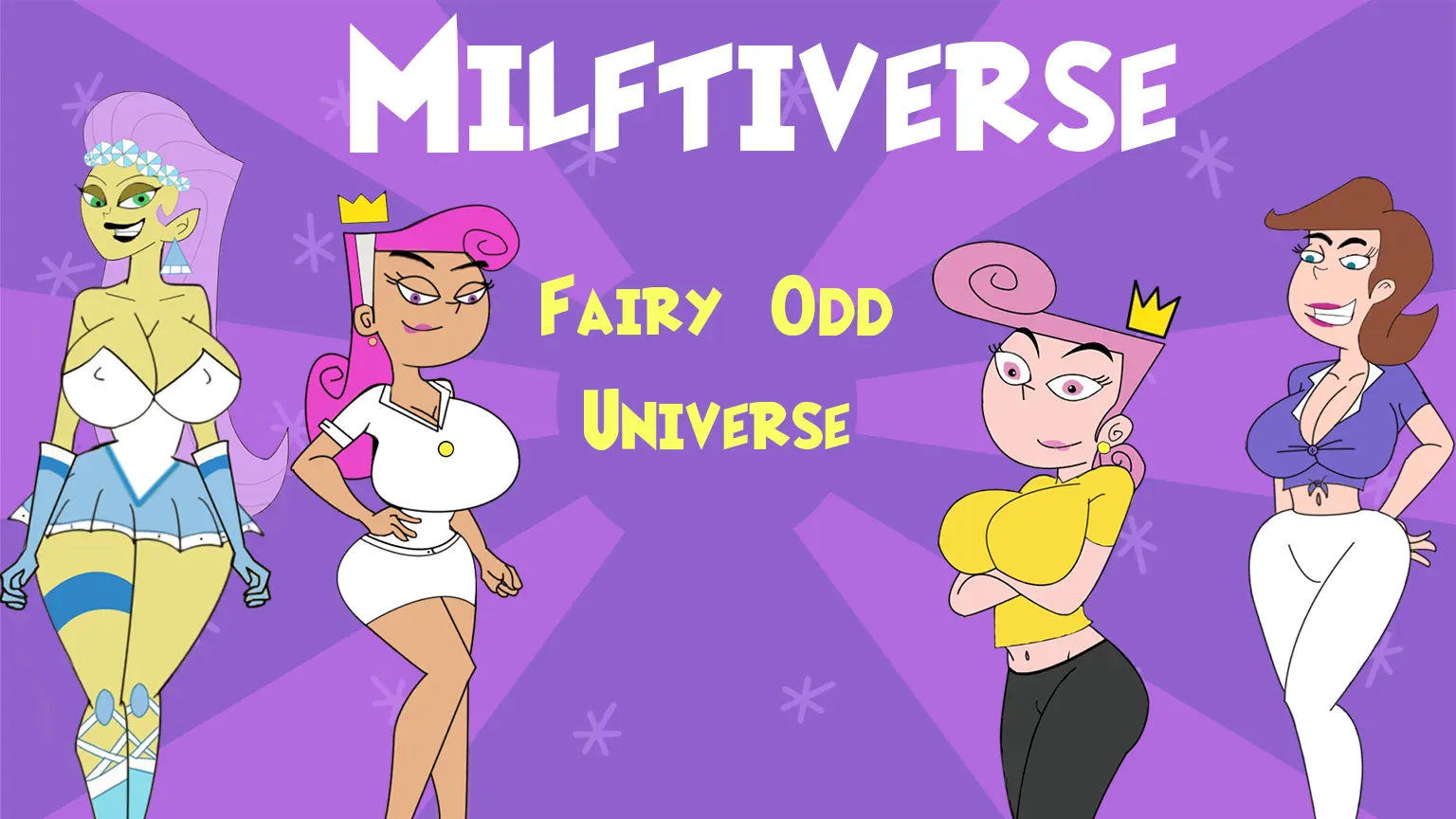 Milftiverse [v0.0.1] main image