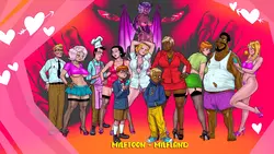 Milftoon - ミルフランド