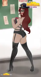 Milftoon Drama game image: img1.webp