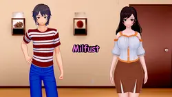 Milfus
