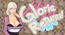 Milfy Cummy: Gloria regresa [v1.0]