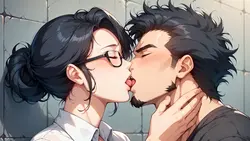 Milfy 方法 - スペース Orgasm ゲーム画像: img6.webp