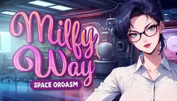 微弱的轨道- 空间 Orgasm