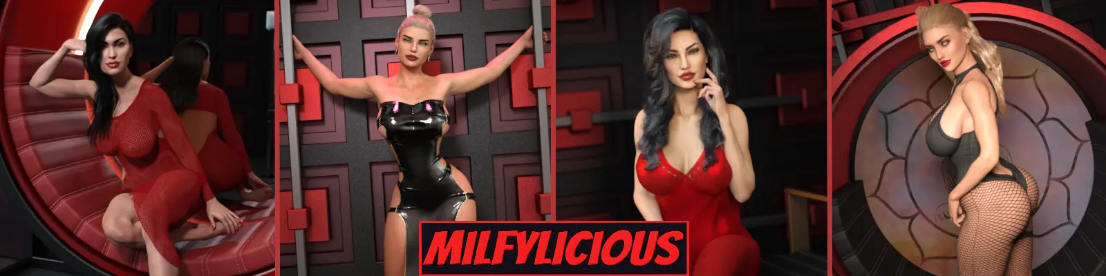 Milfylicious main image