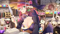 Milk Bottle and Monster Girl 2 game image: img4.webp