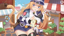 Milk Bottle and Monster Girl 2 game image: img7.webp