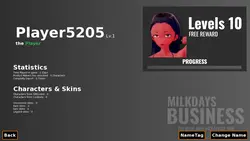 Milk Days business game image: img4.webp