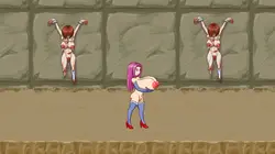 Milk Fighter Demo game image: img0.webp