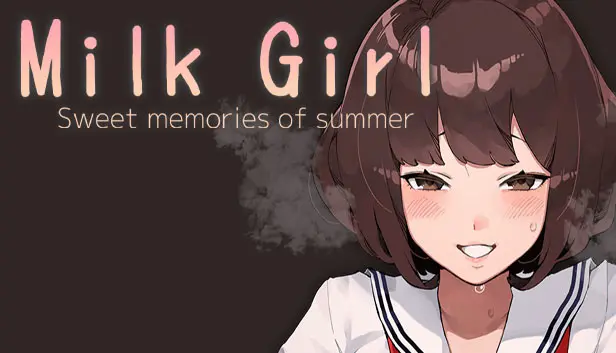 Milk Girl Sweet memories of summer main image