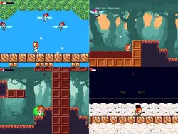 Milk Megami game image: img1.webp