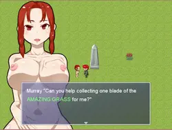 imagem do jogo Milk Paradise: Minha irmã morrerá se eu não conseguir o leite!: img1.webp