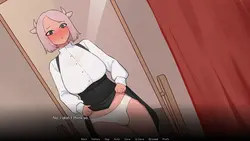 ミルク大学 ゲーム画像: img1.webp