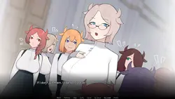 ミルク大学 ゲーム画像: img2.webp
