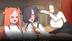 ミルク大学 ゲーム画像: img3.webp