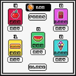 Milking Love game image: img0.webp
