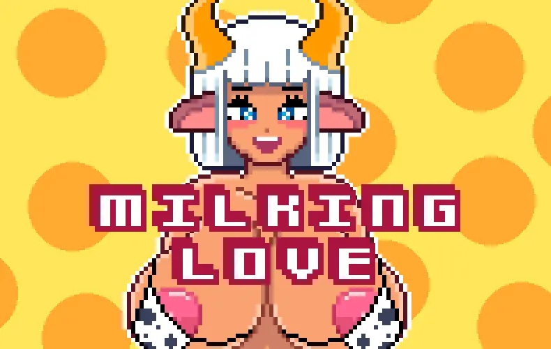 Milking Love main image