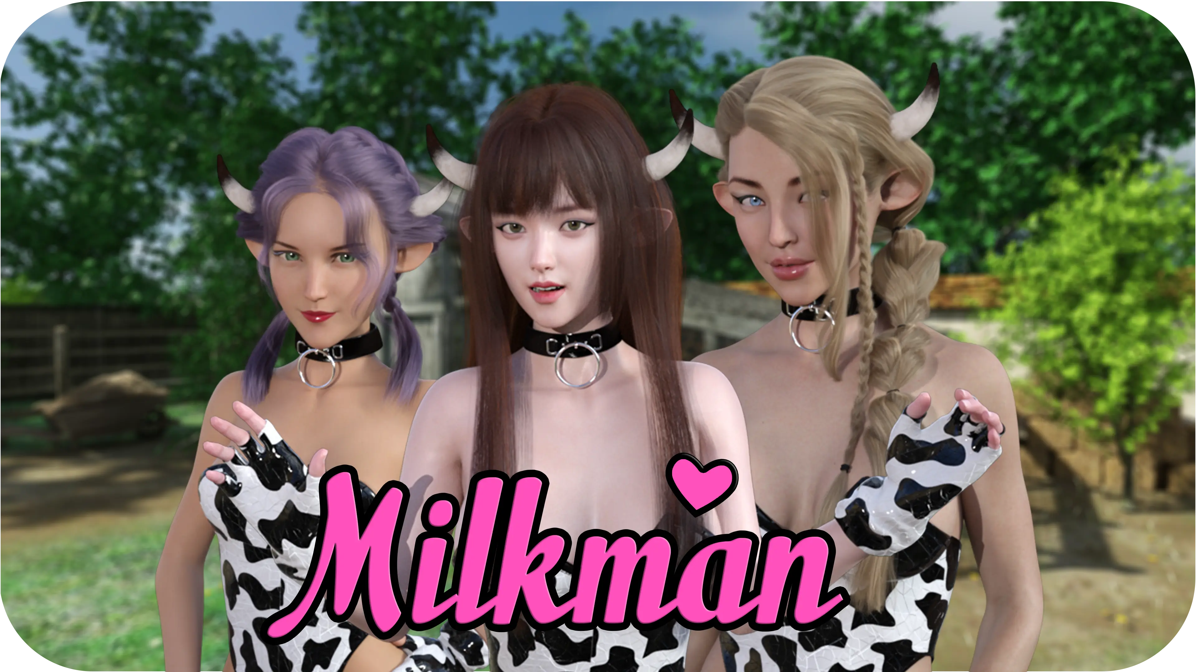 Milkman main image