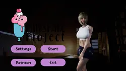 Milkshake Project game image: img4.webp