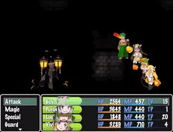 imagen del juego Milky Monogatari: img10.webp