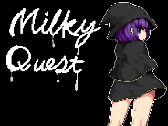 Milky Quest II main image