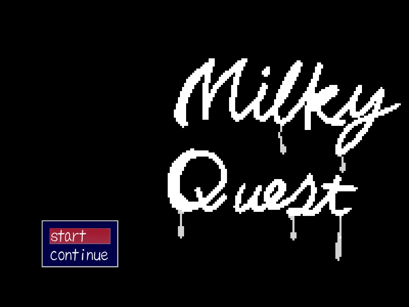 Milky Quest main image