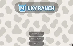 Ranch laiteux