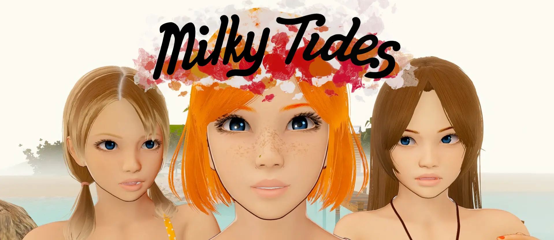 Milky Tides main image