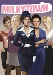 Cidade de Milky [v0.4]