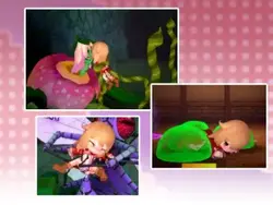 image de jeu Millia et la sorcière fantôme: img0.webp