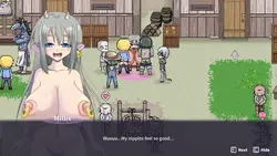 Millie's Adventure game image: img10.webp