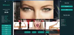 ミリオネア ゲーム画像: img0.webp