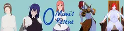 Le sauvetage de Mimi