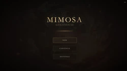 Mimosa Guesthouse Spielbild: img0.webp