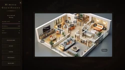 Mimosa Guesthouse Spielbild: img1.webp