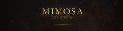 Mimosa Guesthouse