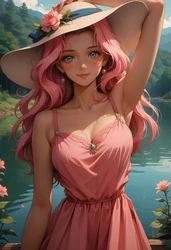 Mina! A Phone Story game image: img0.webp