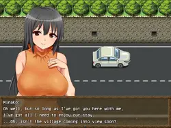 Minako: 田舎の愛する妻 ゲーム画像: img0.webp