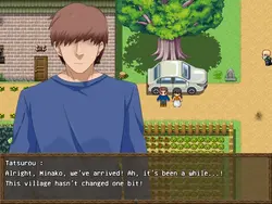 Minako: 田舎の愛する妻 ゲーム画像: img1.webp