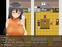 Minako: 田舎の愛する妻 ゲーム画像: img2.webp
