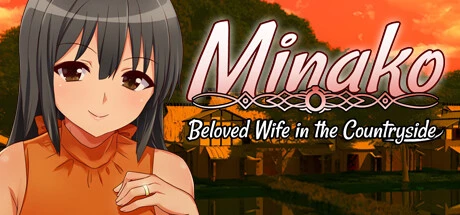 Minako: Beloved Wife in the Countryside main image