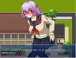 image de jeu Les aventures de Minami: img1.webp