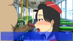 imagem do jogo Minazuki natsuki está em empréstimo! + Hot Spring Bus Tour: img10.webp