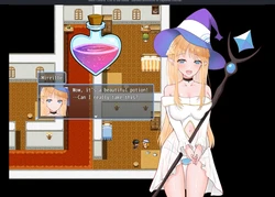 Mind Control: Eve of Battles game image: img0.webp