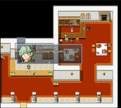 Mind Control: Eve of Battles game image: img4.webp