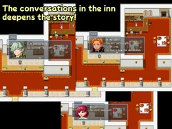Mind Control: Eve of Battles game image: img6.webp